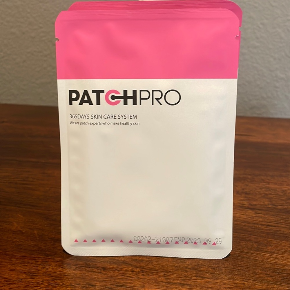 Patch pro
